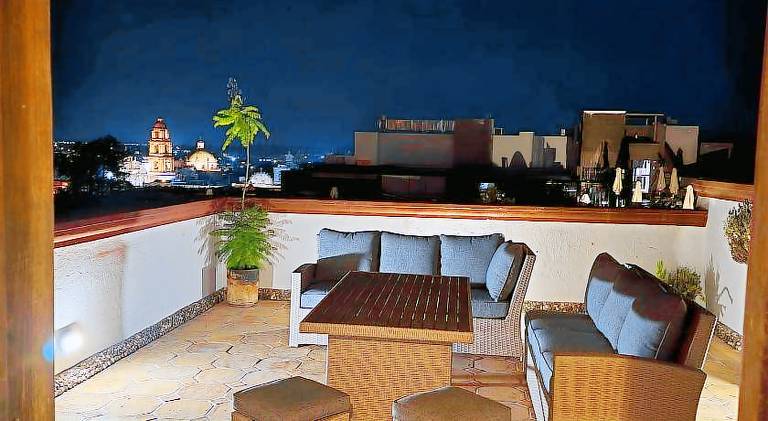 Hotel Casa Morena — photo 3