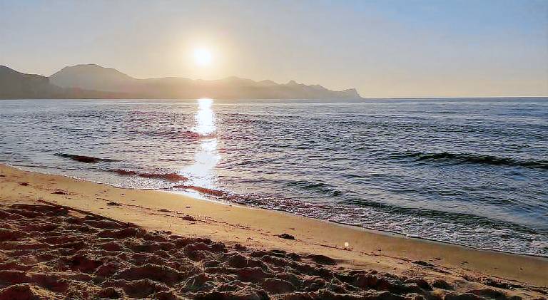 Vacation home | Beach nearby | Pet-friendly in Alcamo