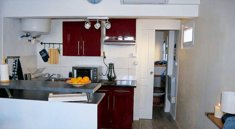 Wonderful apartment | Close to the beach | Dogs allowed — photo 2