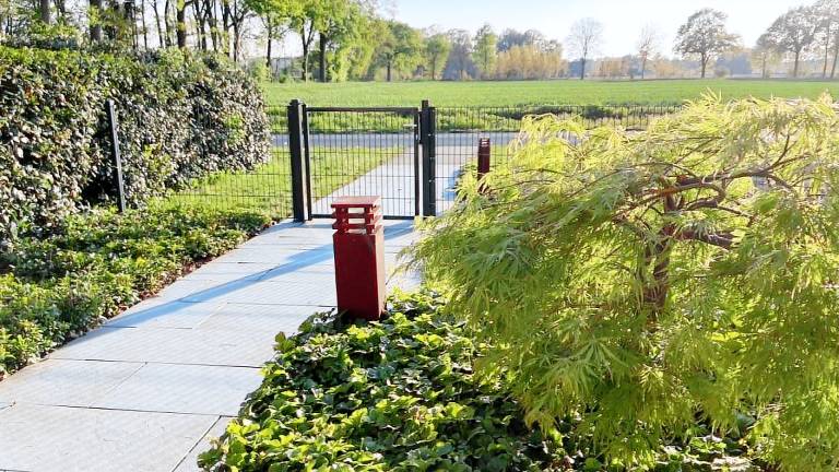 Ferienwohnung  Ochtrup