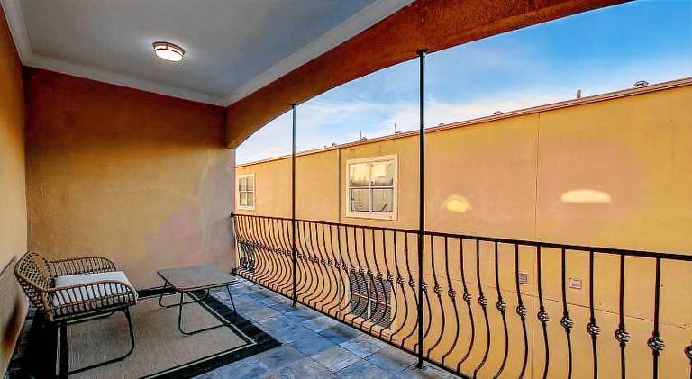 Vacation home with 3 rooms for 8 persons — photo 5