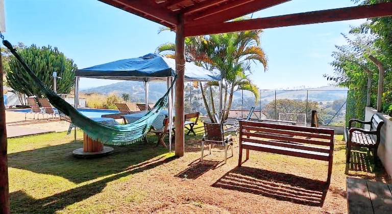 Pleasant house with pool | Dogs allowed — photo 4