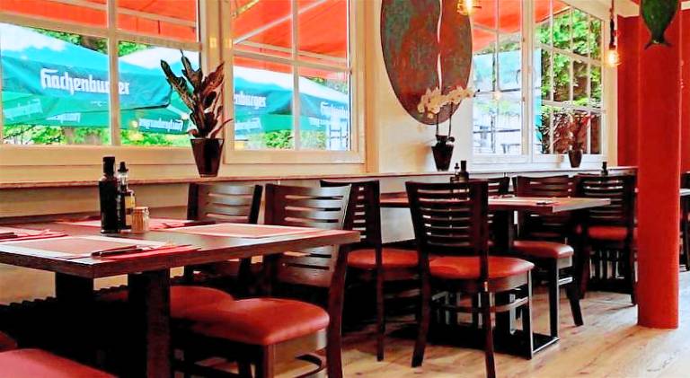 Hotel-Restaurant Babylon — photo 2