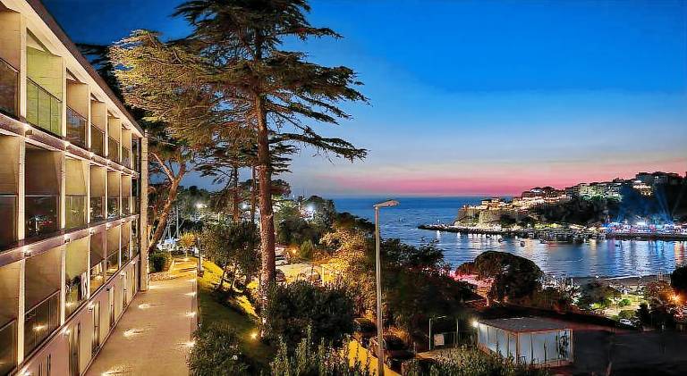The New Hotel Mediteran - VILLA Edition — photo 2