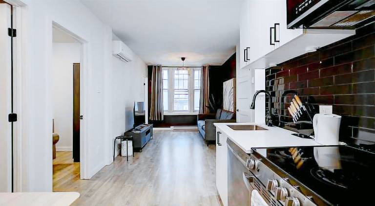 Rental apartment | Perfect for remote work | Pets allowed — photo 3