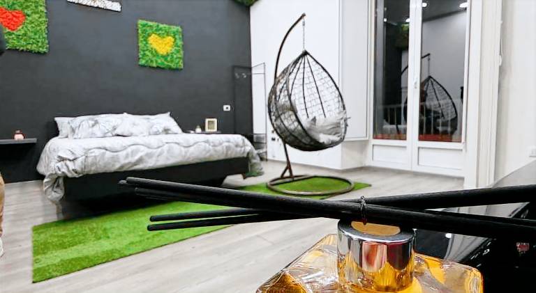 Balbi Soft Room in Caserta