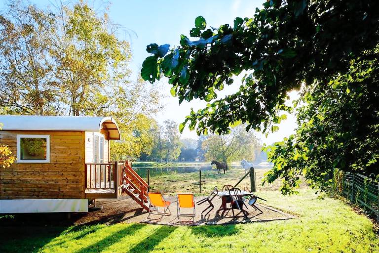 Logement  Friville-Escarbotin