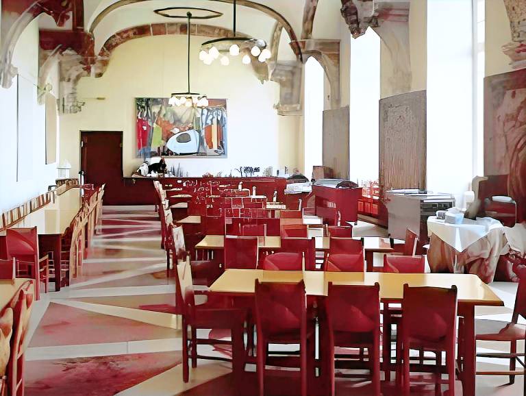 Hotel de l'Abbaye des Premontres — photo 3