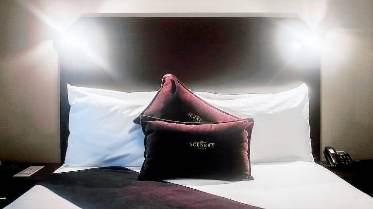 Accommodation  Maseru East