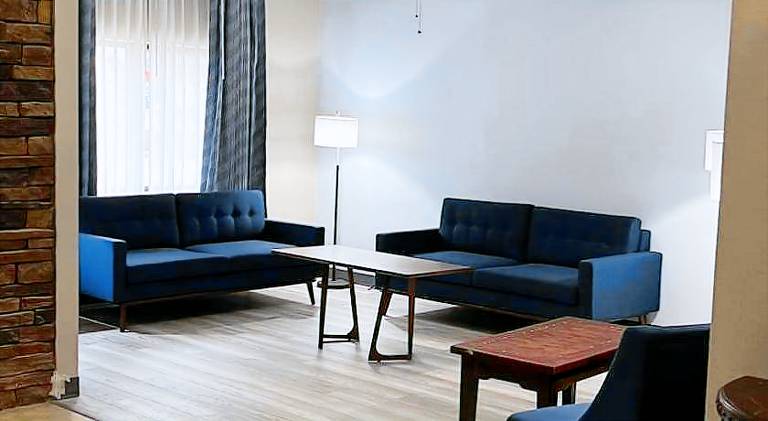 Days Inn by Wyndham Coffeyville — photo 5