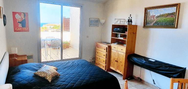 Apartment Banyuls-sur-Mer