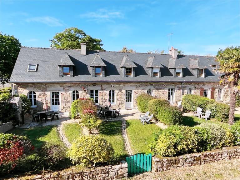 Gîte Concarneau