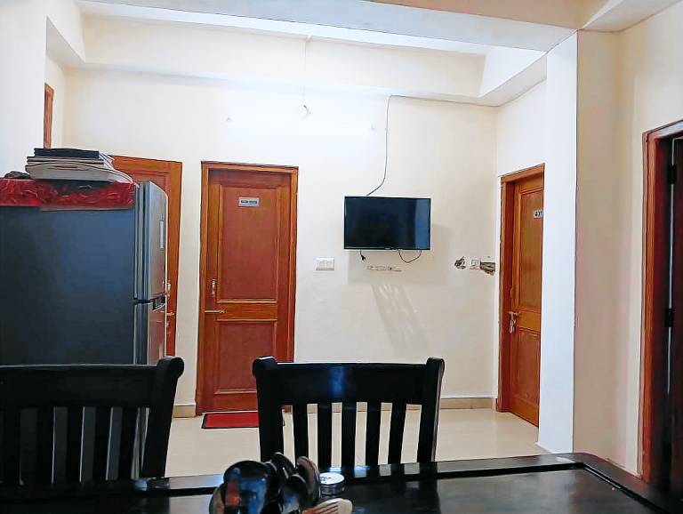 ASTON HOME STAY — photo 4
