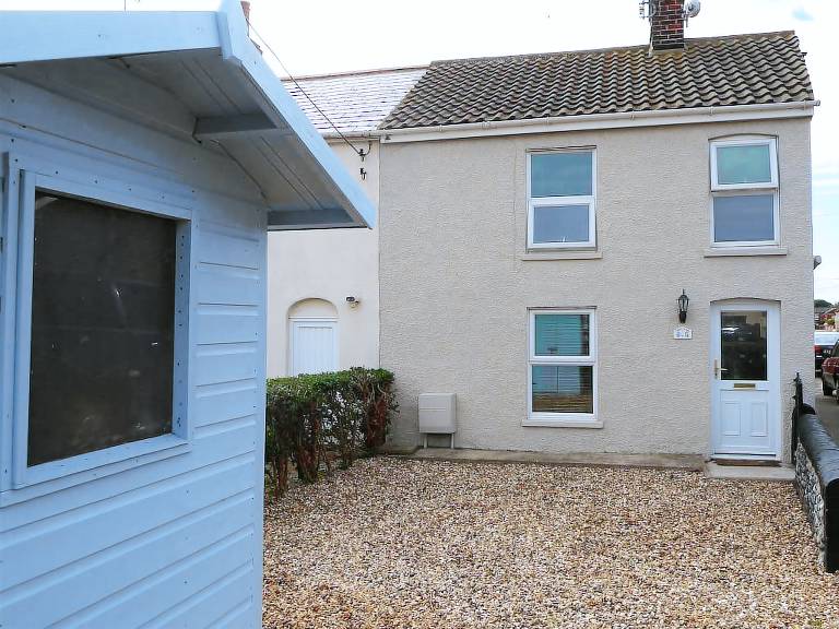 Cottage Great Yarmouth District
