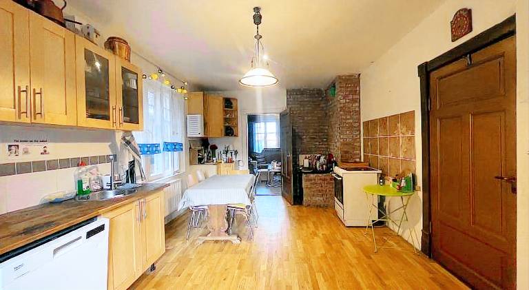 Outintic House — photo 3