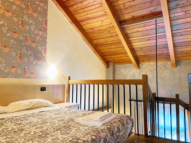 Camera privata Cellarengo