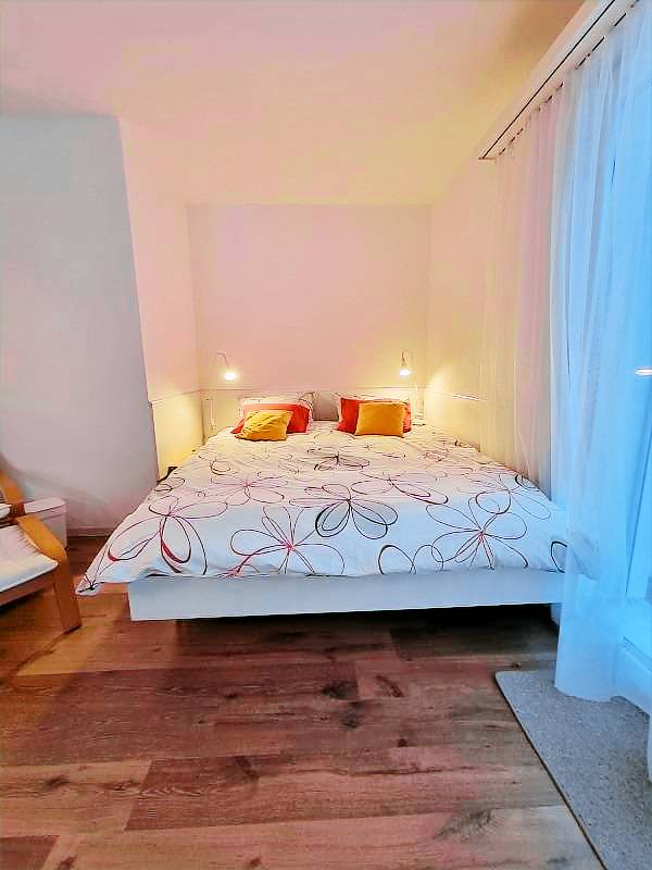 Ferienwohnung Laax