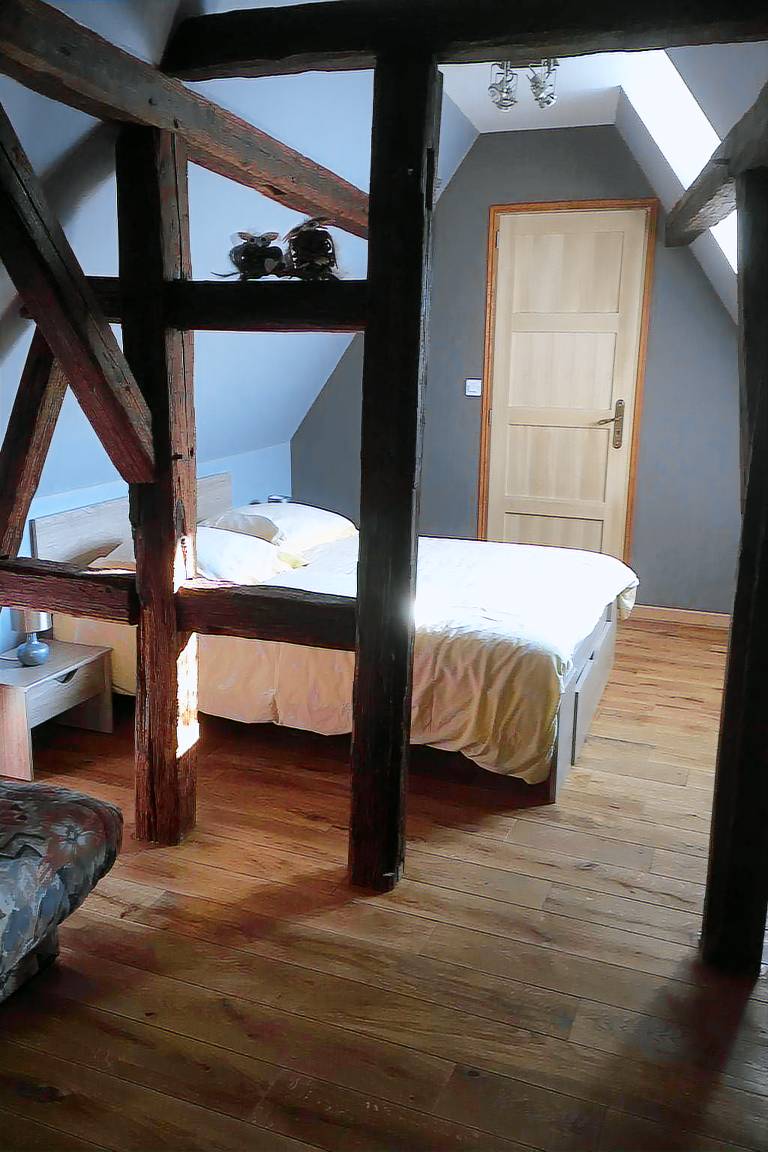 House with 3 rooms for 6 persons — photo 3
