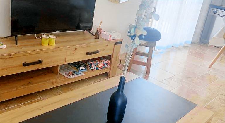 Villa with pool | Pet-friendly — photo 4