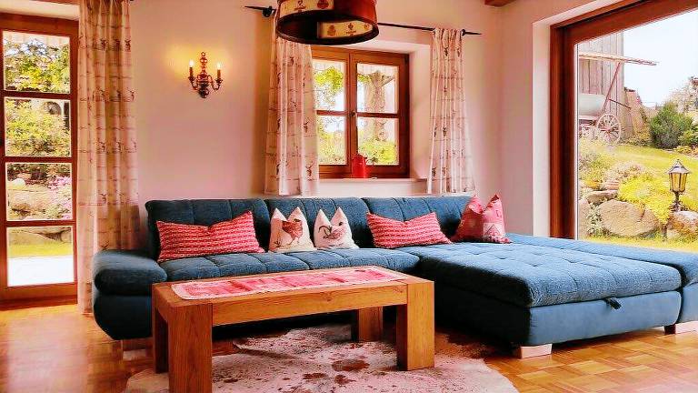 Ferienwohnung Schorndorf