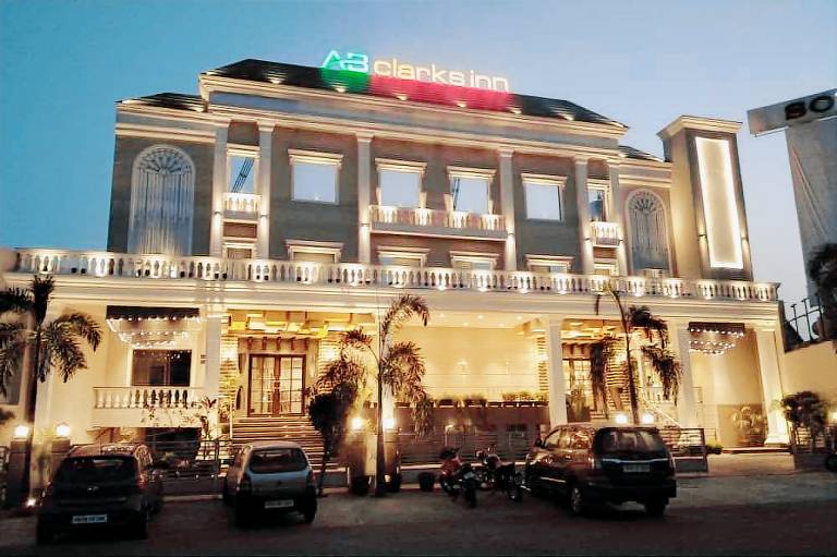 AB Clarks Inn Jalandhar