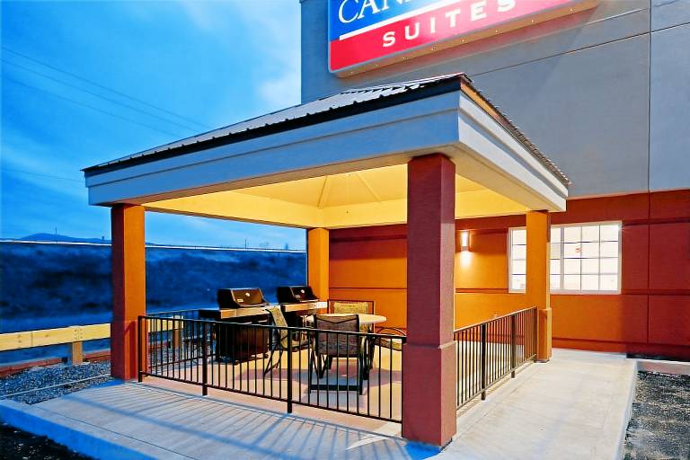 Candlewood Suites Williamsport by IHG — photo 2