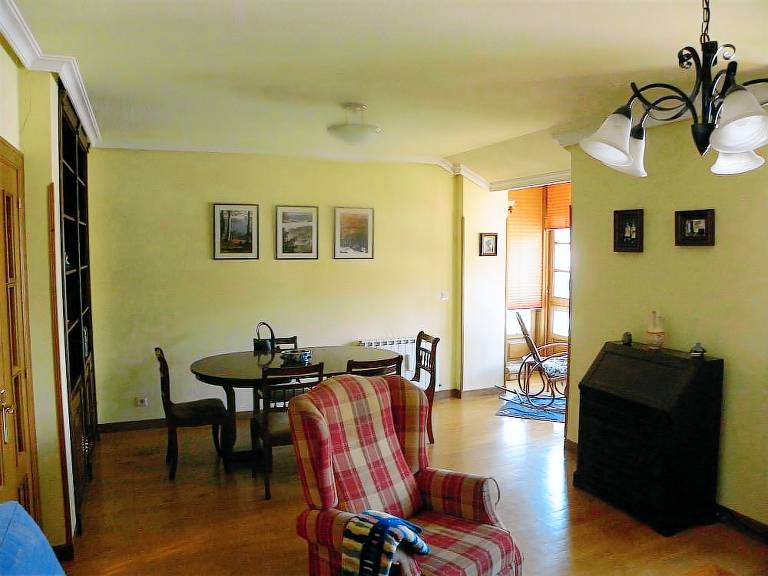 Apartamento Elizondo