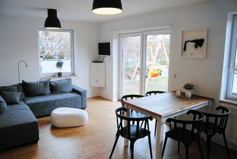 Ferienwohnung Wittmund