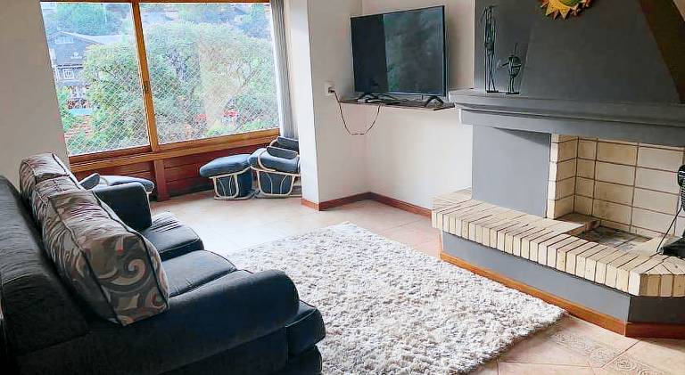 Holiday apartment | Pets are welcome — photo 2