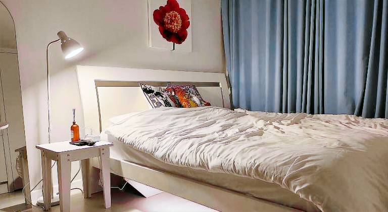 22 m² Ferienwohnung