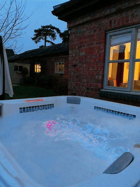 House Powick