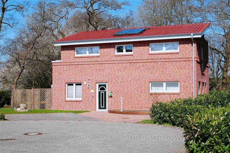 Ferienhaus Papenburg