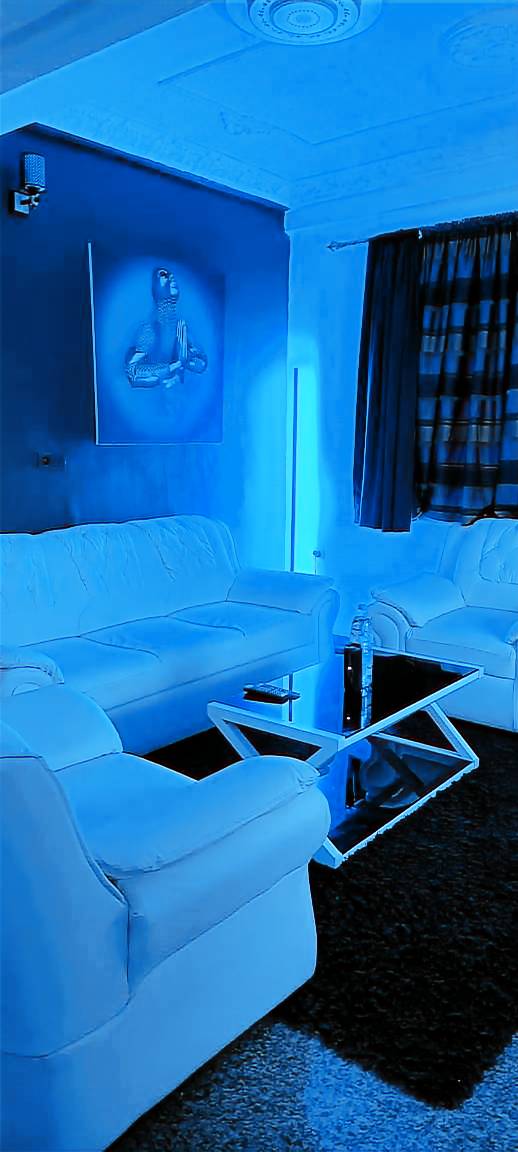 Appartement Nkol Eton