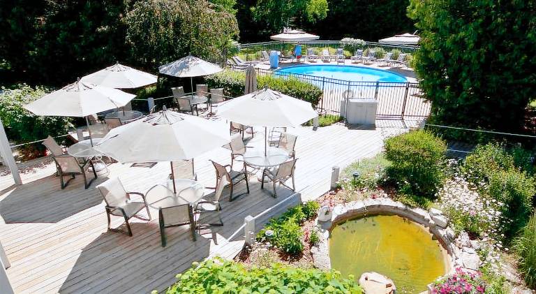 Country House Resort — photo 4
