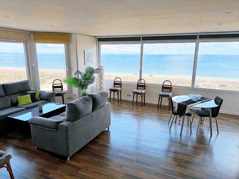 Apartamento El Saler