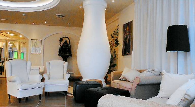 Hotel Fini — photo 4