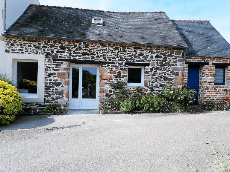Maison de vacances  Châteaulin
