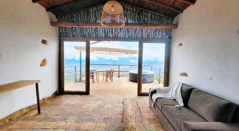 Hotel Cariguá — photo 2