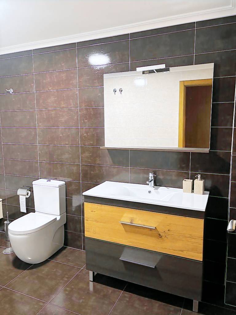 Apartamento Sarria