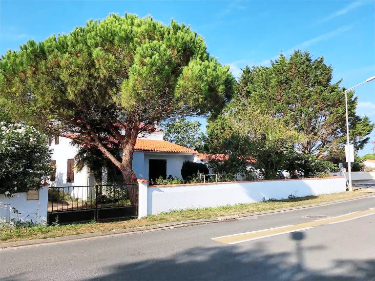Maison de vacances Saint-Denis-d'Oléron