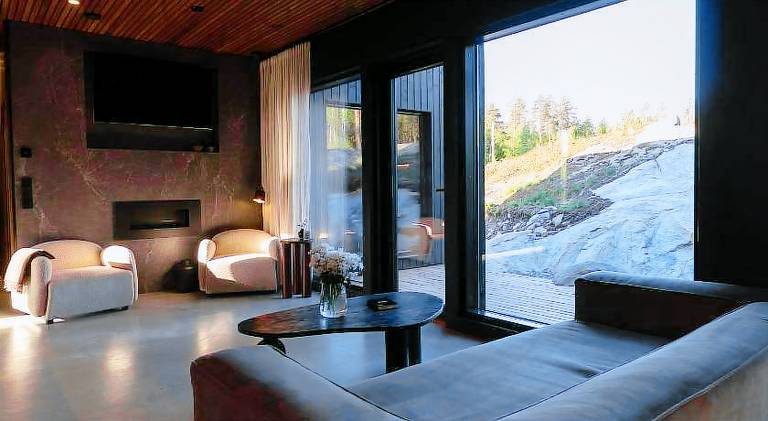 Villa with hot tub | Pet-friendly — photo 4