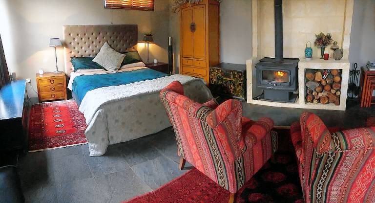 Apartment  Forest Range