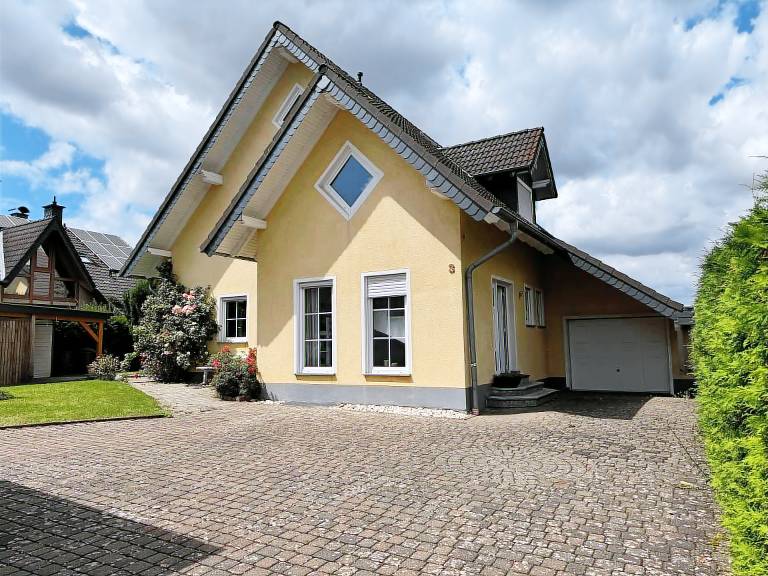 Ferienwohnung Kastellaun