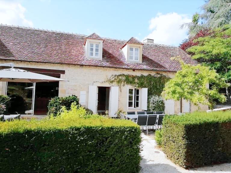Cottage  Saint-Amand-Montrond