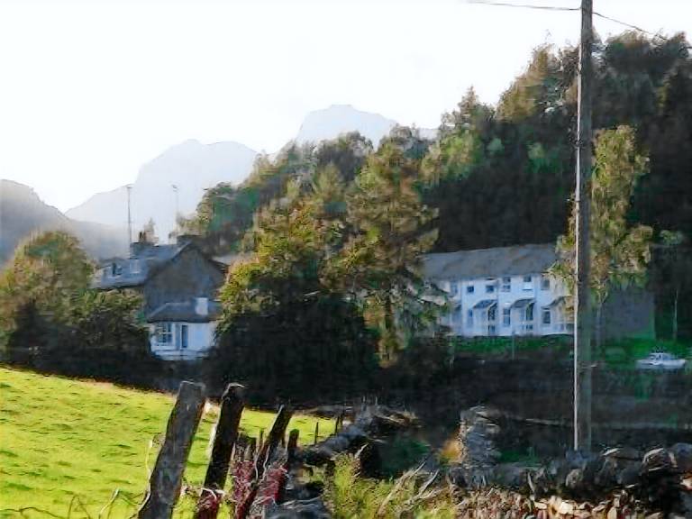 Casa rural Lake District National Park