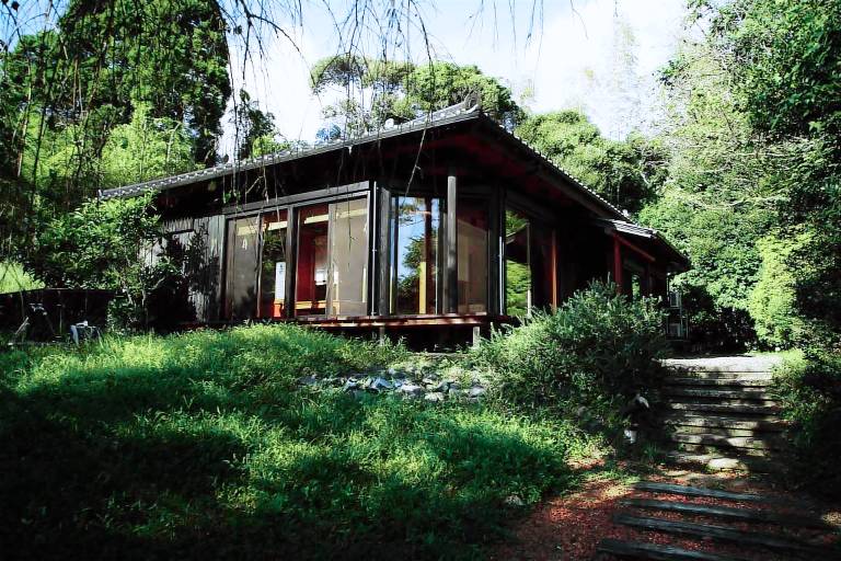 104 m² Ferienhaus