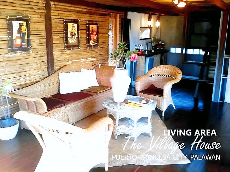 House Puerto Princesa
