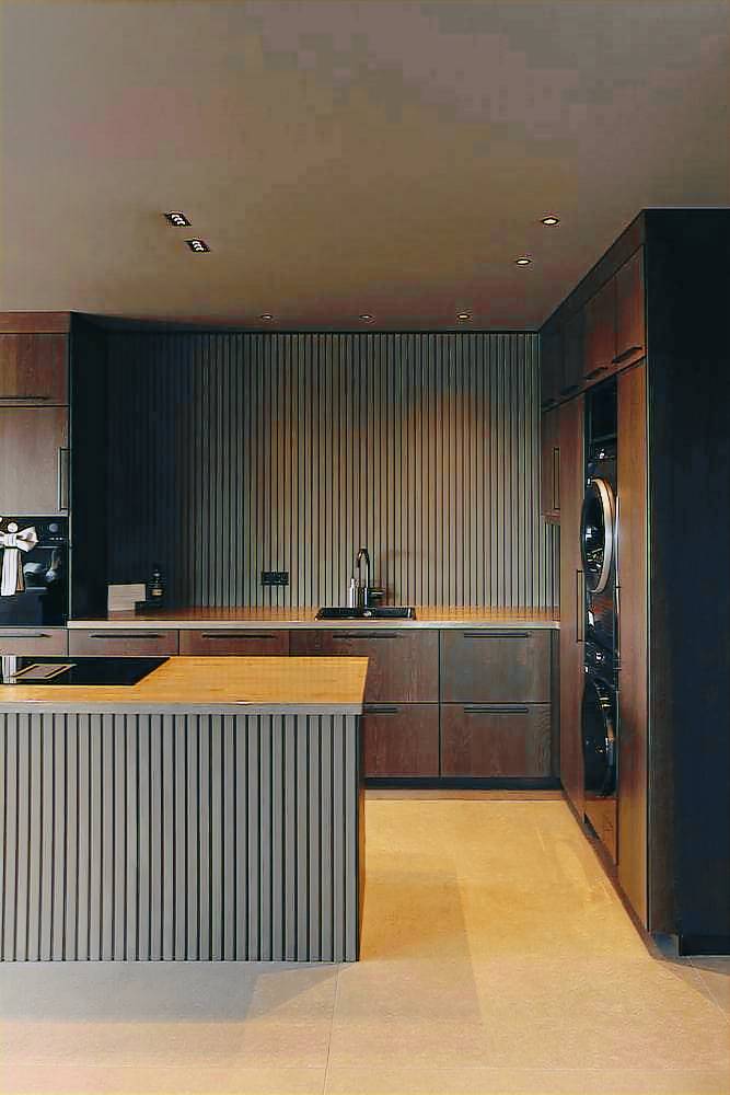 Apartment Vik