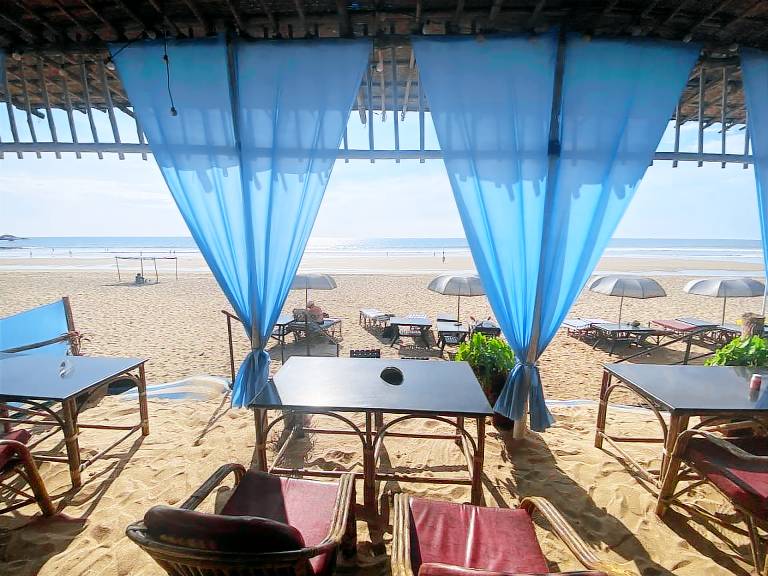 The Dreamland Beach Resort — photo 4