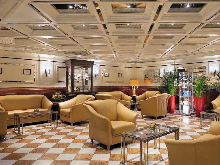 Maritim Nuremberg Hotel — photo 4